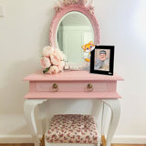 Portarretrato Kids Negro 22.5x21cm sin Marco y con Vidrio Protector - PORTARRETRATOS | Bylmo