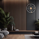 Reloj de Pared Frugal Blanco 31x31cm Circular Analogo de Baterias - RELOJES | Bylmo