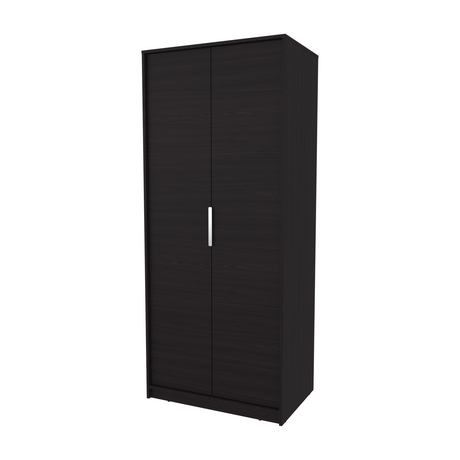 Closet Wenden Wengue 80x189cm con Dos Entrepaños - CLOSETS | Bylmo