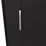 Closet Wenden Wengue 80x189cm con Dos Entrepaños - CLOSETS | Bylmo