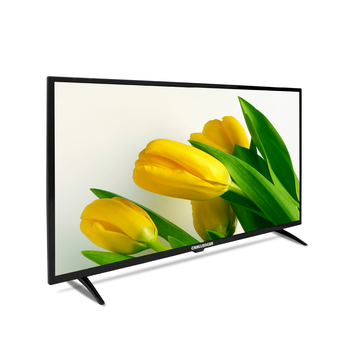Televisor Led 72.8x42.6cm de 32 Pulgadas HD 720P - TELEVISORES | Bylmo