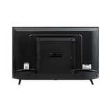 Televisor Led Smart Google 72.8x42.6cm de 32 Pulgadas HD 720P Con Wifi Integrado y Con Bluetooth - TELEVISORES | Bylmo