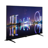 Televisor Led Smart Google 72.8x42.6cm de 32 Pulgadas HD 720P Con Wifi Integrado y Con Bluetooth - TELEVISORES | Bylmo