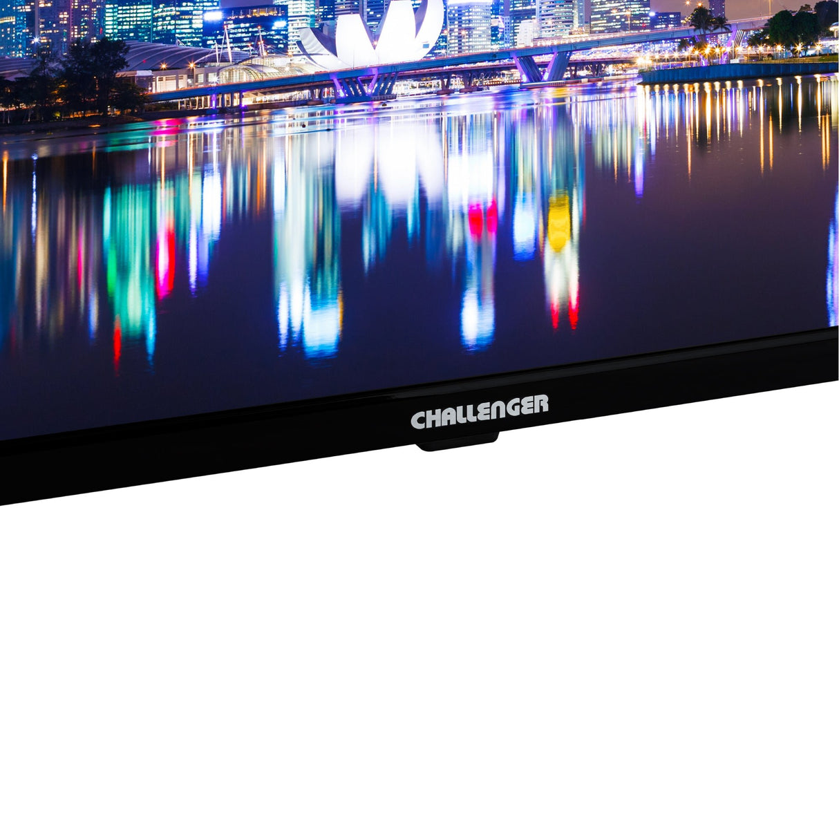 Televisor Led Smart Google 72.8x42.6cm de 32 Pulgadas HD 720P Con Wifi Integrado y Con Bluetooth - TELEVISORES | Bylmo