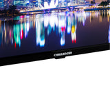 Televisor Led Smart Google 72.8x42.6cm de 32 Pulgadas HD 720P Con Wifi Integrado y Con Bluetooth - TELEVISORES | Bylmo