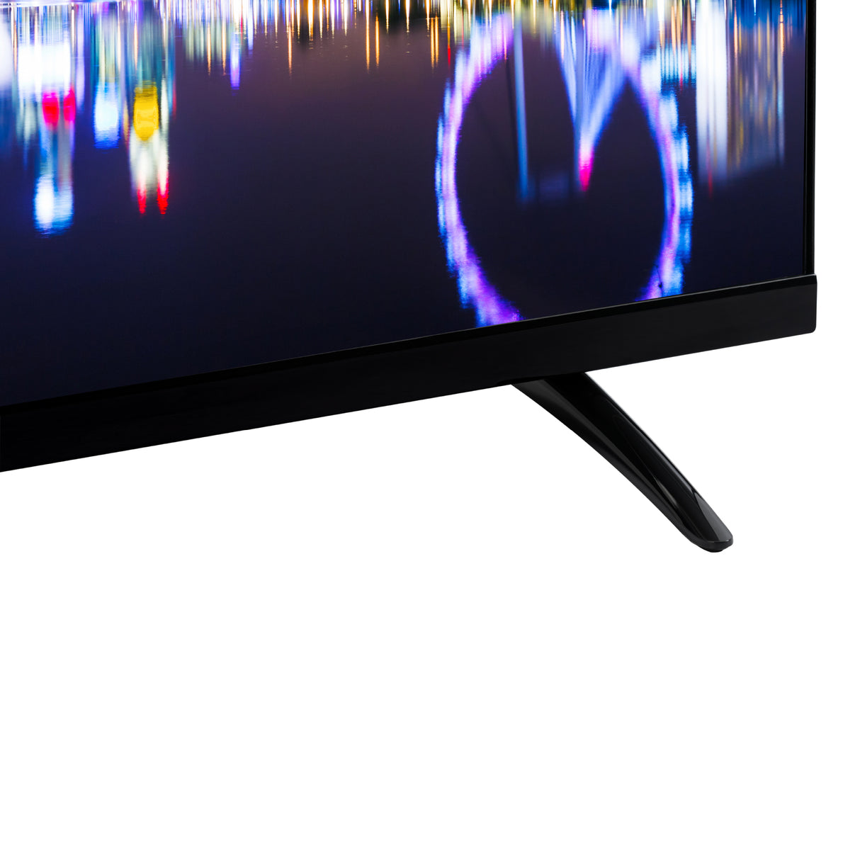 Televisor Led Smart Google 72.8x42.6cm de 32 Pulgadas HD 720P Con Wifi Integrado y Con Bluetooth - TELEVISORES | Bylmo