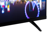 Televisor Led Smart Google 72.8x42.6cm de 32 Pulgadas HD 720P Con Wifi Integrado y Con Bluetooth - TELEVISORES | Bylmo