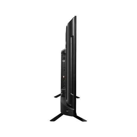 Televisor Led Smart Google 89.1x52.1cm de 40 Pulgadas FULL HD 1080P Con Wifi Integrado y Con Bluetooth - TELEVISORES | Bylmo