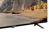 Televisor Led Smart Google 89.1x52.1cm de 40 Pulgadas FULL HD 1080P Con Wifi Integrado y Con Bluetooth - TELEVISORES | Bylmo