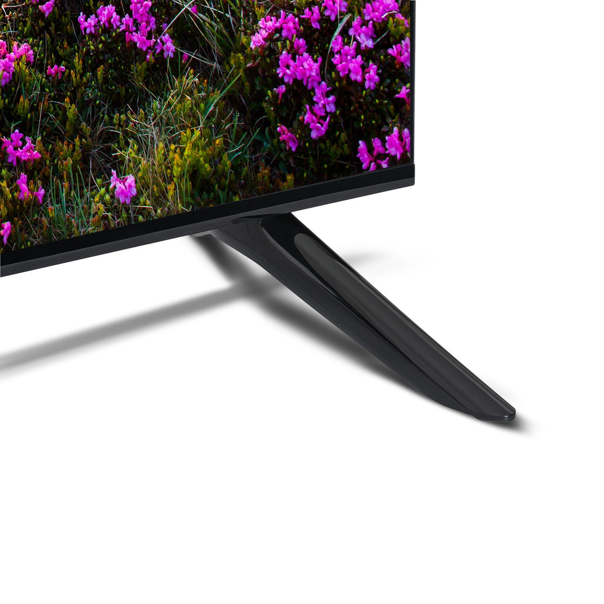 Televisor Led Smart Google 89.3x51cm de 40 Pulgadas FULL HD 1080P Con Wifi Integrado y Con Bluetooth - TELEVISORES | Bylmo