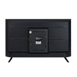 Televisor Led Smart Google 89.3x51cm de 40 Pulgadas FULL HD 1080P Con Wifi Integrado y Con Bluetooth - TELEVISORES | Bylmo