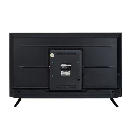 Televisor Led Smart Google 89.3x51cm de 40 Pulgadas FULL HD 1080P Con Wifi Integrado y Con Bluetooth - TELEVISORES | Bylmo