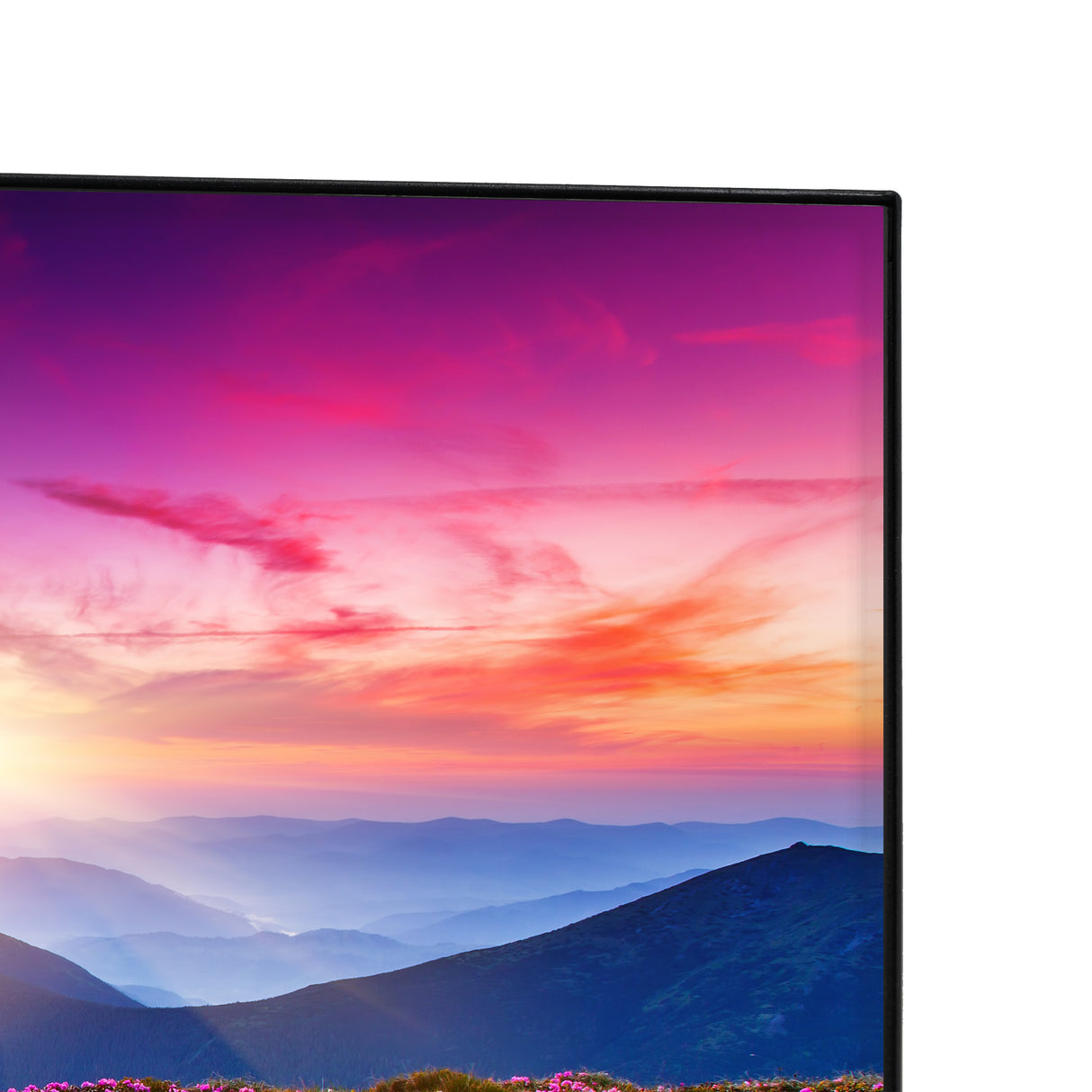 Televisor Led Smart Google 89.3x51cm de 40 Pulgadas FULL HD 1080P Con Wifi Integrado y Con Bluetooth - TELEVISORES | Bylmo