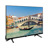 Televisor Led Smart Google 108.3x61cm de 43 Pulgadas FULL HD 1080P Con Wifi Integrado y Con Bluetooth - TELEVISORES | Bylmo