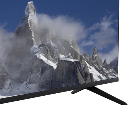 Televisor Led Smart Android 122.6x70.6cm de 55 Pulgadas 4K 2160P Con Wifi Integrado y Con Bluetooth - TELEVISORES | Bylmo