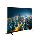 Televisor Led Smart Google 144.5x83.3cm de 65 Pulgadas 4K 2160P Con Wifi Integrado y Con Bluetooth - TELEVISORES | Bylmo