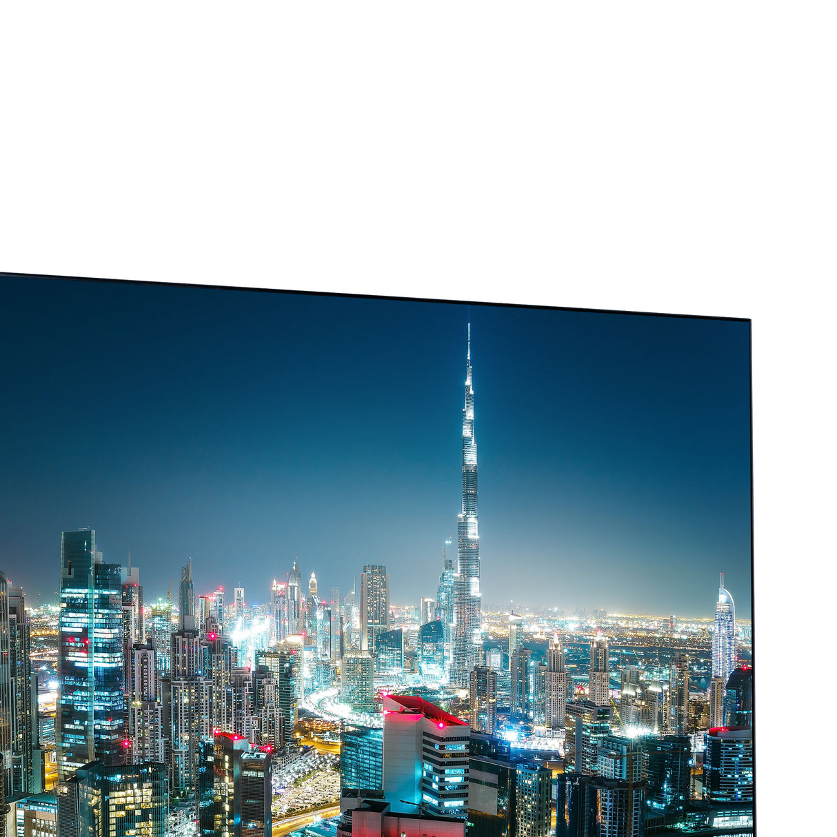 Televisor Led Smart Google 144.5x83.3cm de 65 Pulgadas 4K 2160P Con Wifi Integrado y Con Bluetooth - TELEVISORES | Bylmo