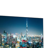Televisor Led Smart Google 144.5x83.3cm de 65 Pulgadas 4K 2160P Con Wifi Integrado y Con Bluetooth - TELEVISORES | Bylmo
