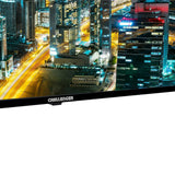 Televisor Led Smart Google 144.5x83.3cm de 65 Pulgadas 4K 2160P Con Wifi Integrado y Con Bluetooth - TELEVISORES | Bylmo