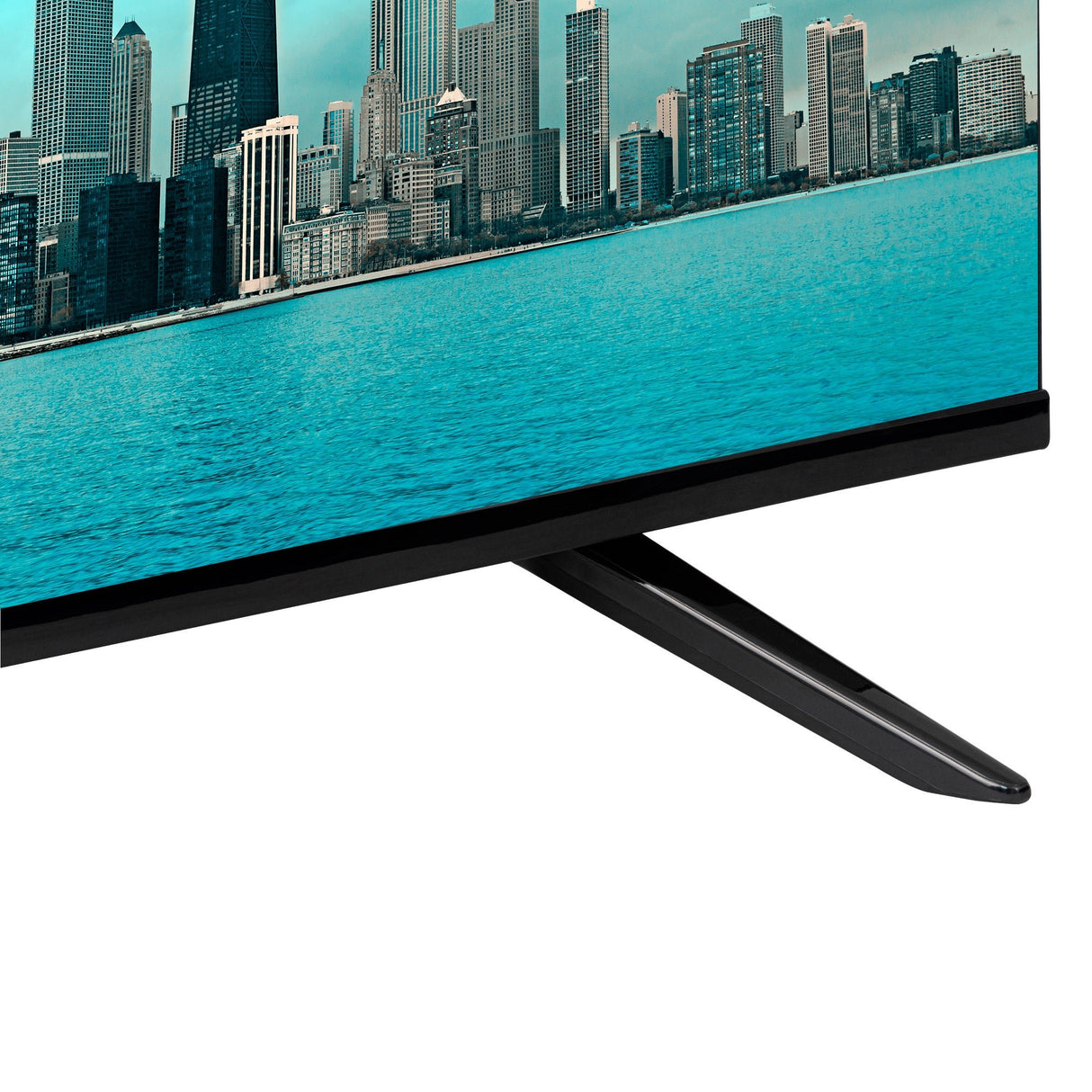 Televisor Led Smart Google 122.6x72.5cm de 55 Pulgadas 4K 2160P Con Wifi Integrado y Con Bluetooth - TELEVISORES | Bylmo