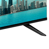 Televisor Led Smart Google 122.6x72.5cm de 55 Pulgadas 4K 2160P Con Wifi Integrado y Con Bluetooth - TELEVISORES | Bylmo