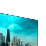 Televisor Led Smart Google 122.6x72.5cm de 55 Pulgadas 4K 2160P Con Wifi Integrado y Con Bluetooth - TELEVISORES | Bylmo