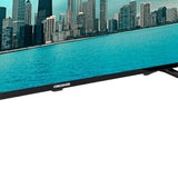 Televisor Led Smart Google 122.6x72.5cm de 55 Pulgadas 4K 2160P Con Wifi Integrado y Con Bluetooth - TELEVISORES | Bylmo