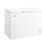 Congelador Blanco 106.5x84.4cm de 293 Litros con Iluminación Interna y con Un Compartimiento - CONGELADORES | Bylmo