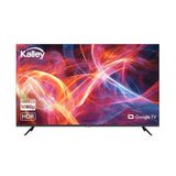 Televisor Kalley Smart LED Full HD 40 Pulgadas Google Negro 102.5x60.5cm con Wifi Integrado y con Bluetooth - TELEVISORES | Bylmo