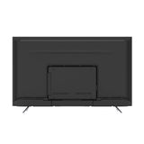 Televisor Kalley Smart QLED 4K 58 Pulgadas Google Negro 143.6x87.9cm con Wifi Integrado y con Bluetooth - TELEVISORES | Bylmo