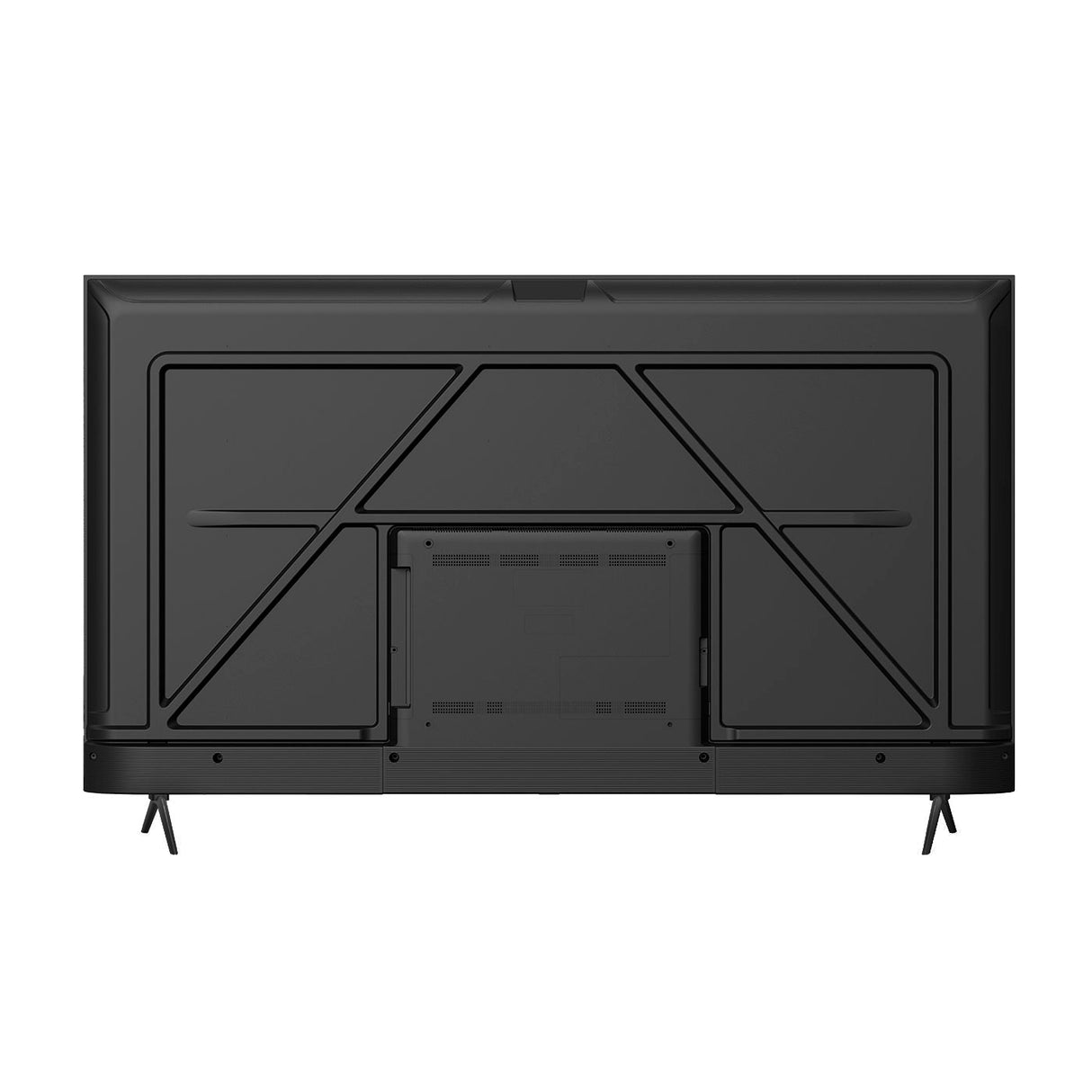 Televisor Kalley Smart QLED 4K 70 Pulgadas Google Negro 173x103cm con Wifi Integrado Procesador con IA y con Bluetooth - TELEVISORES | Bylmo