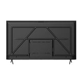 Televisor Kalley Smart QLED 4K 70 Pulgadas Google Negro 173x103cm con Wifi Integrado Procesador con IA y con Bluetooth - TELEVISORES | Bylmo