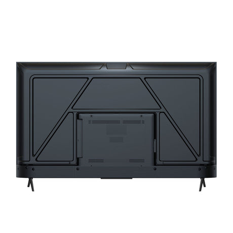 Televisor Kalley Smart QLED 4K 50 Pulgadas Google Negro 125x76cm con Wifi Integrado y con Bluetooth - TELEVISORES | Bylmo