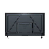 Televisor Kalley Smart QLED 4K 55 Pulgadas Google Negro 135x83cm con Wifi Integrado y con Bluetooth - TELEVISORES | Bylmo