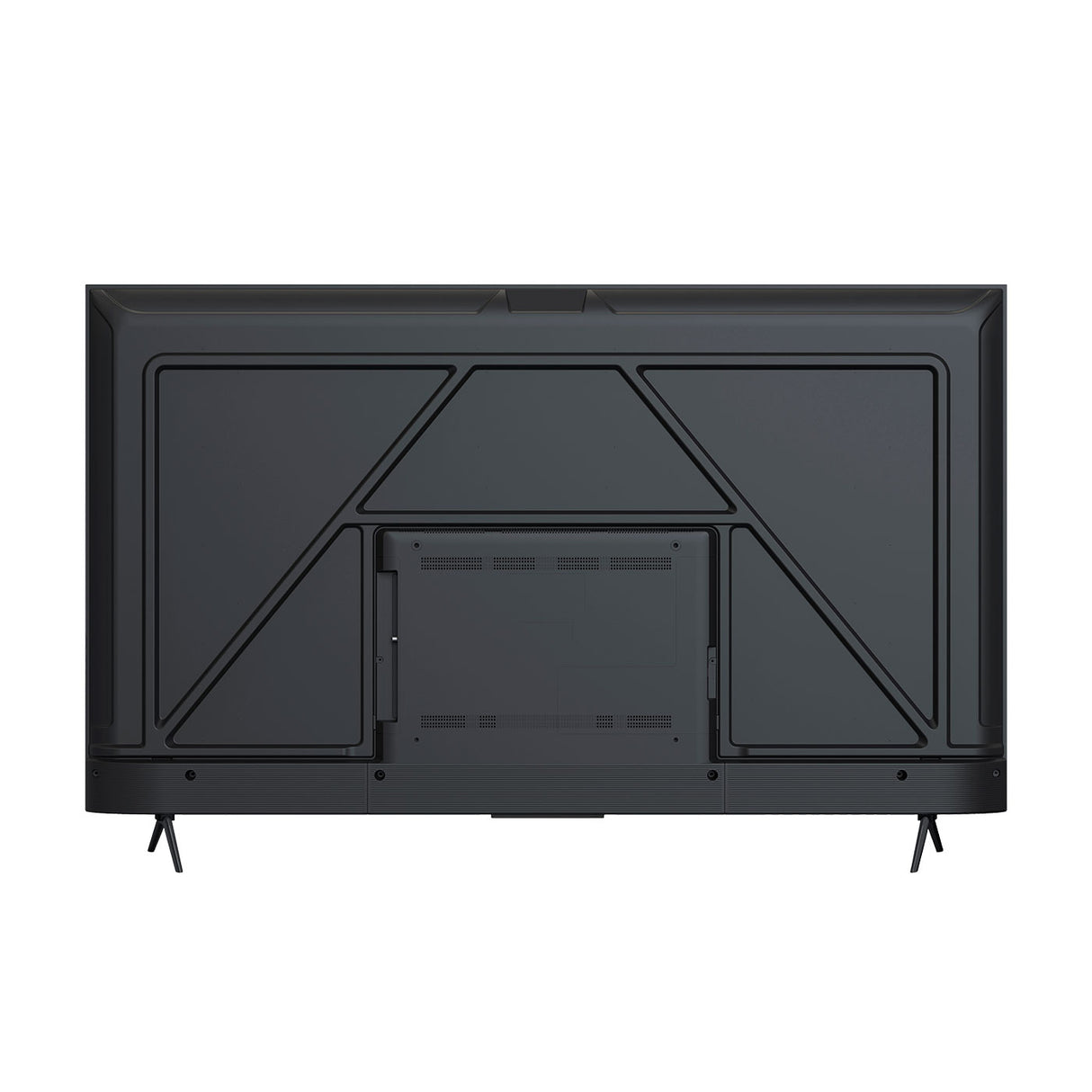 Televisor Kalley Smart QLED 4K 65 Pulgadas Google Negro 160x96cm con Wifi Integrado y con Bluetooth - TELEVISORES | Bylmo