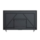 Televisor Kalley Smart QLED 4K 65 Pulgadas Google Negro 160x96cm con Wifi Integrado y con Bluetooth - TELEVISORES | Bylmo