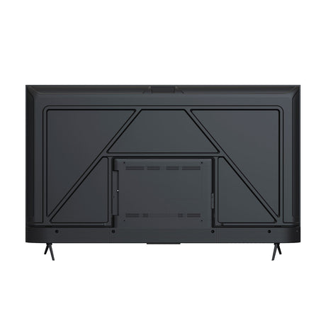 Televisor Kalley Smart QLED 4K 65 Pulgadas Google Negro 160x96cm con Wifi Integrado y con Bluetooth - TELEVISORES | Bylmo