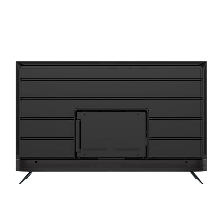 Televisor Kalley Smart QLED 4K 75 Pulgadas Google Negro 184x110.3cm con Wifi Integrado y con Bluetooth - TELEVISORES | Bylmo