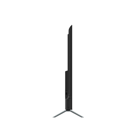 Televisor Kalley Smart QLED 4K 85 Pulgadas Google Negro 203x125cm con Wifi Integrado y con Bluetooth - TELEVISORES | Bylmo