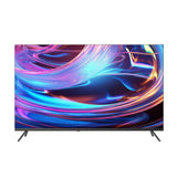 Televisor Kalley Smart LED 4K 60 Pulgadas Google Negro 146.5x88.3cm con Wifi Integrado y con Bluetooth - TELEVISORES | Bylmo