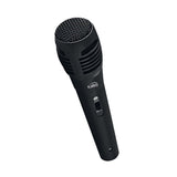 Parlante Kalley Negro 24x39.5cm con Bluetooth y con Control Remoto - PARLANTES | Bylmo