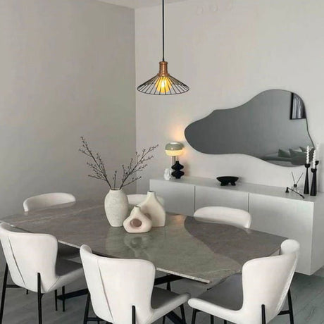 Lámpara de Techo Led Negro 25x14cm Ajustable de Una Luz - LAMPARAS DE TECHO | Bylmo