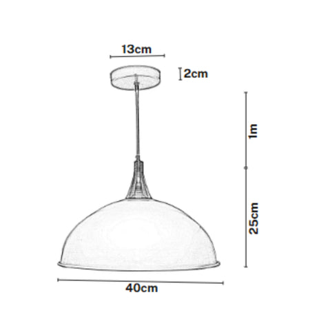 Set x 2 Lámparas de Techo Led Enia Blanco 40x25cm Ajustable de Una Luz - LAMPARAS DE TECHO | Bylmo