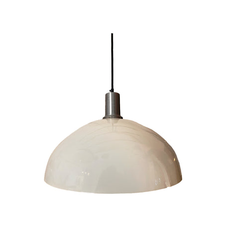 Lámpara de Techo Led Enia Blanco 39x27cm Ajustable de Una Luz - LAMPARAS DE TECHO | Bylmo