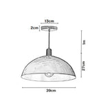 Lámpara de Techo Led Enia Blanco 39x27cm Ajustable de Una Luz - LAMPARAS DE TECHO | Bylmo