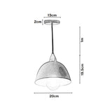 Lámpara de Techo Led Lynet Negro y Dorado 20x19.5cm Ajustable de Una Luz - LAMPARAS DE TECHO | Bylmo