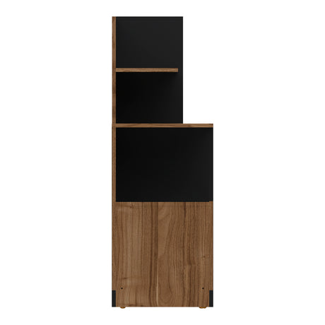 Escritorio Francia Gales 120x73cm con Un Cajón y con Organizador de Libros - ESCRITORIOS | Bylmo