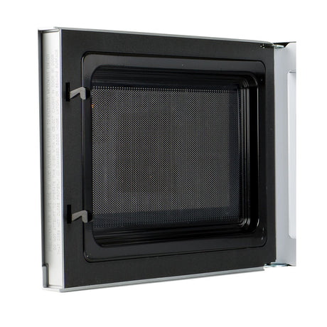 Horno Microondas Kalley Negro 44x32.4cm de 20 Litros