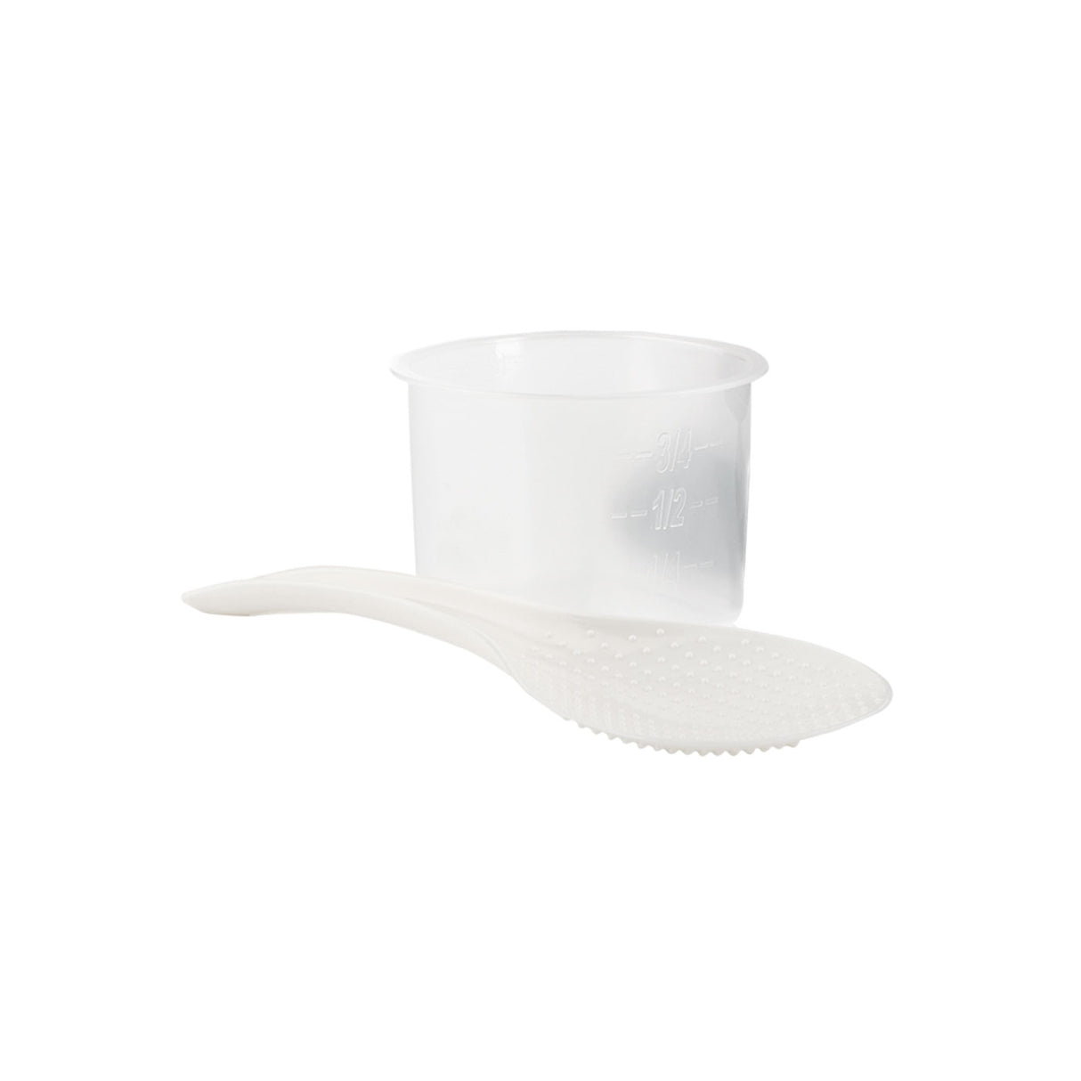 Olla Arrocera Kalley Blanco 25x22cm de 2 Tazas con Función para Mantener Caliente - OLLAS ARROCERAS | Bylmo