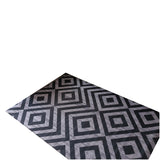 Tapete de Cocina Circulos Multicolor 120x170cm Clásico Rectangular Suave - TAPETES Y ALFOMBRAS | Bylmo